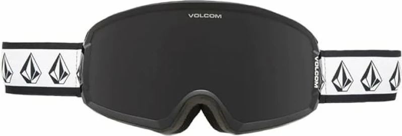 Syze bore Volcom, unisex, të zeza