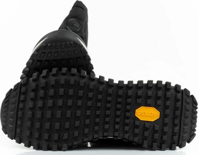 Çizme për meshkuj Colmar, të zeza