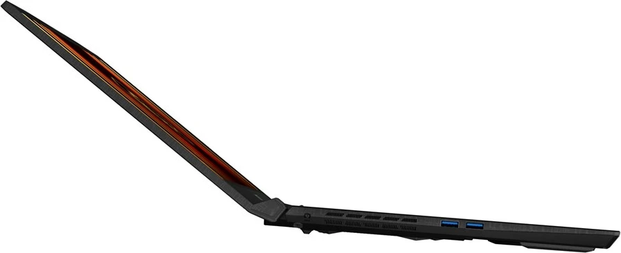 Laptop MSI Katana 15 HX B14WFK-605XPL, 15.6", Intel Core i7-14650HX, 16 GB RAM, 512 GB SSD, NVIDIA RTX 4060, Zi