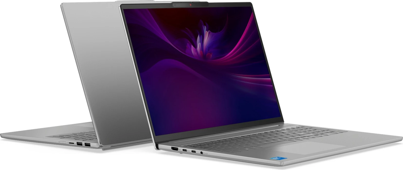 Laptop Lenovo IdeaPad Slim 5 16IRH, i5-13420H, 16GB RAM, 1TB SSD, 16 inç, gri