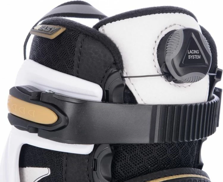 Rollera për femra Tempish Wenox Top, të bardha