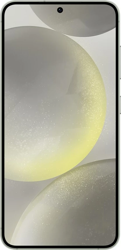 Celular Samsung Galaxy S24 (S921) 5G 8/128GB DS, Jeshil