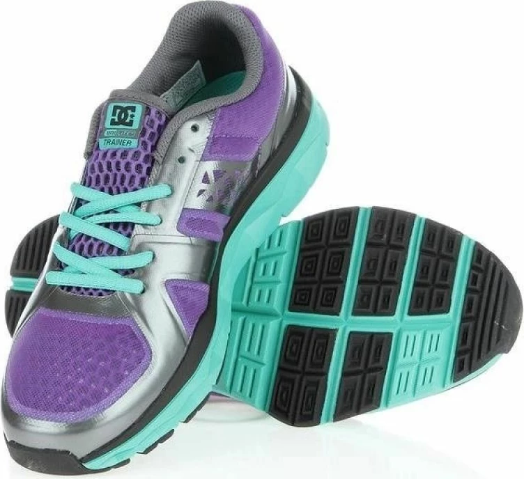 Atlete DC unisex