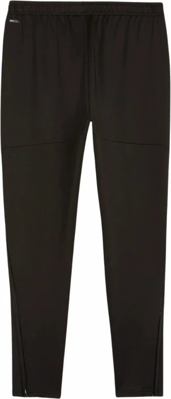 Pantallona sportive për meshkuj Puma, të zeza