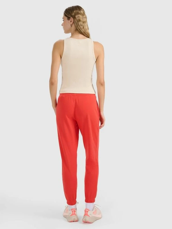 Pantallona jogger për femra 4F 4FWMM00TTROF1138-62S, 2XL