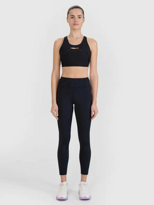 Bra sportiv për femra 4F [Madhësia: M]