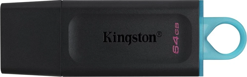 USB Kingston Technology DataTraveler, 64GB, i zi