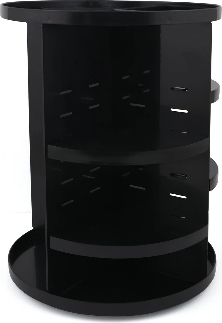 Organizues make-up Hermia, i zi, 980302