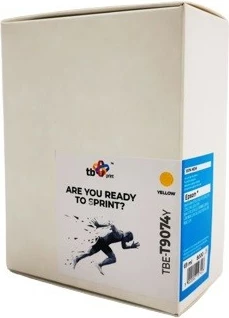 Toner TB Print TBE-T9074Y, për Epson WorkForce Pro, e verdhë