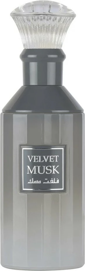 Eau de Parfum Lattafa Velvet Musk 100ml