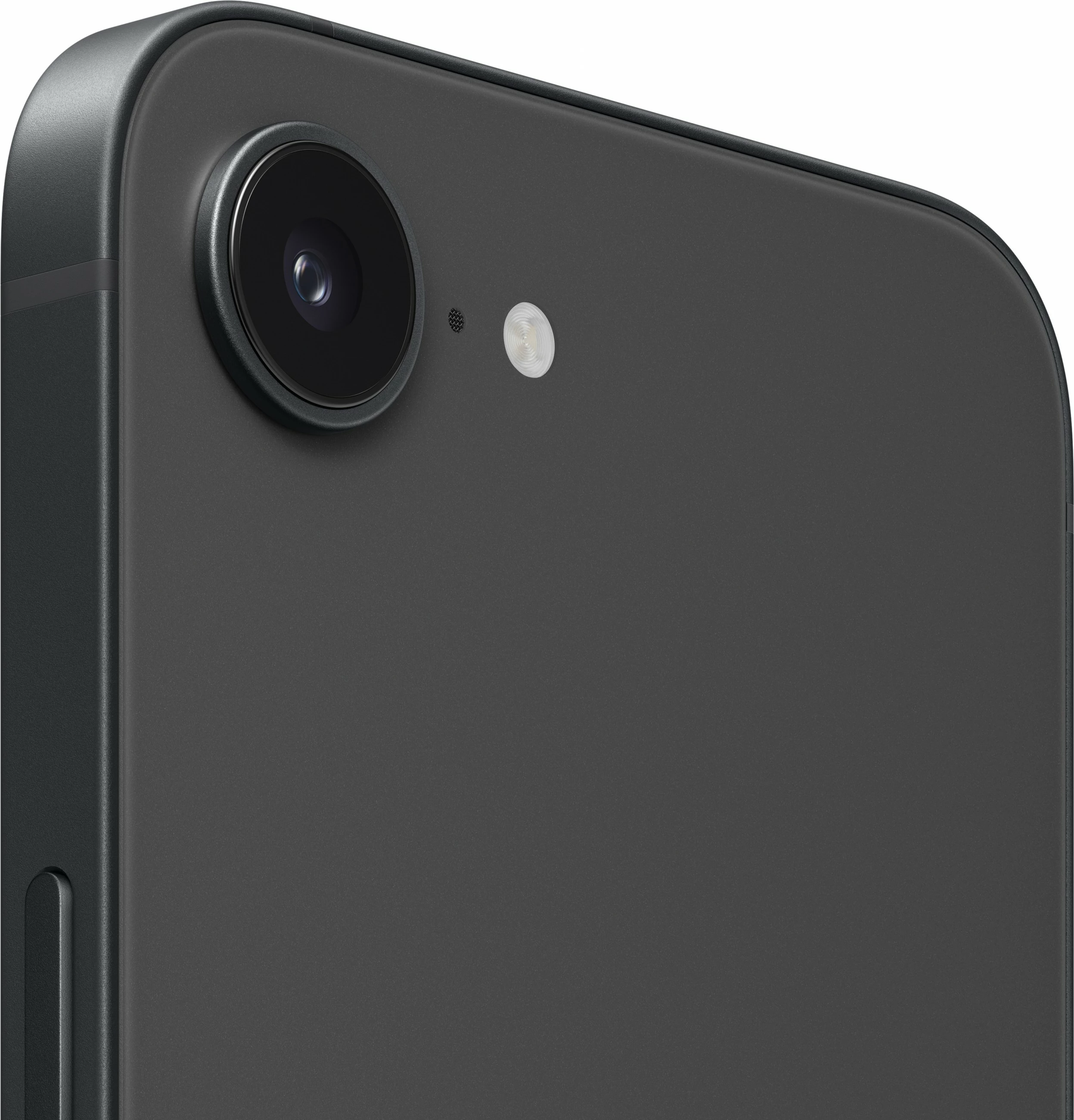 Apple iPhone 16e, 6.1", 256GB, black 