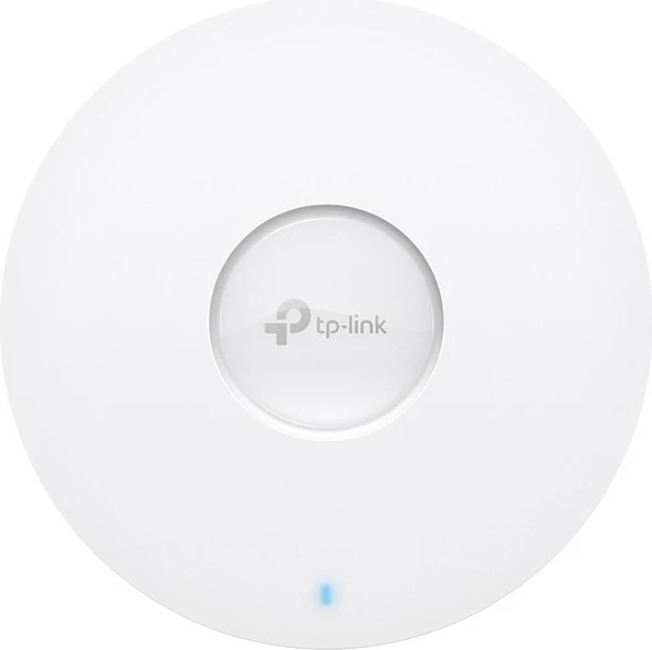 Access Point TP-Link Omada AX5400, WiFi 6, Bardhë