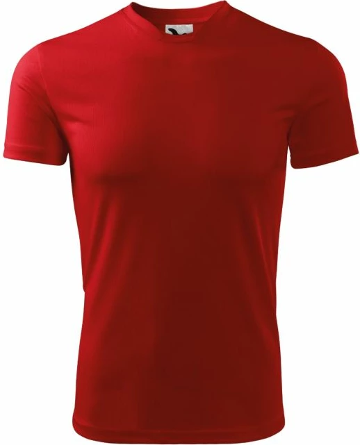 Maicë për fëmijë Malfini, e kuqe