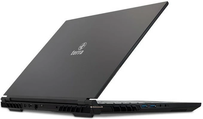 Laptop Terra TERRA MOBILE GAMER ELITE 5v2 i9-13900HX 32GB 2TB SSD RTX4070 e zezë
