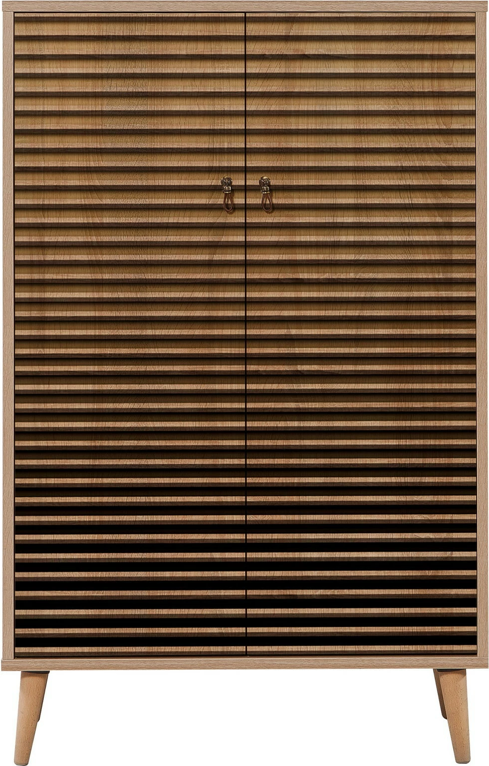 Dollap multifunksional, ngjyrë lisi Sonoma, Multibox - 220