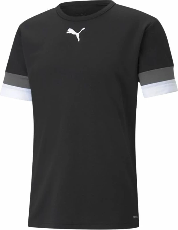 Maicë Puma teamRISE për meshkuj, e zezë [Madhësia: L]