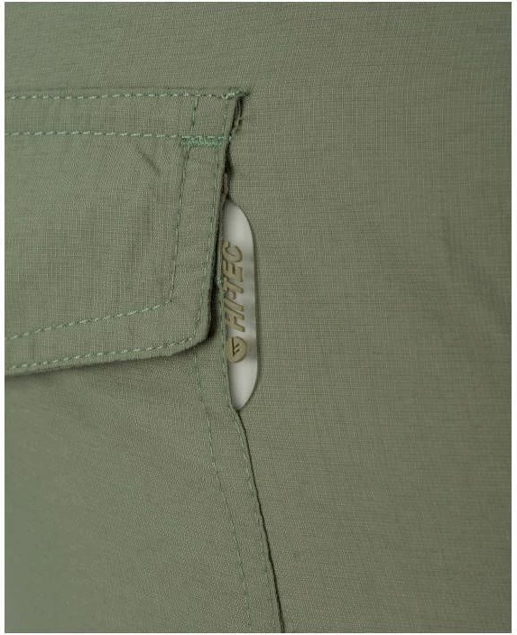 Shorce për meshkuj Hi-Tec, të gjelbërta