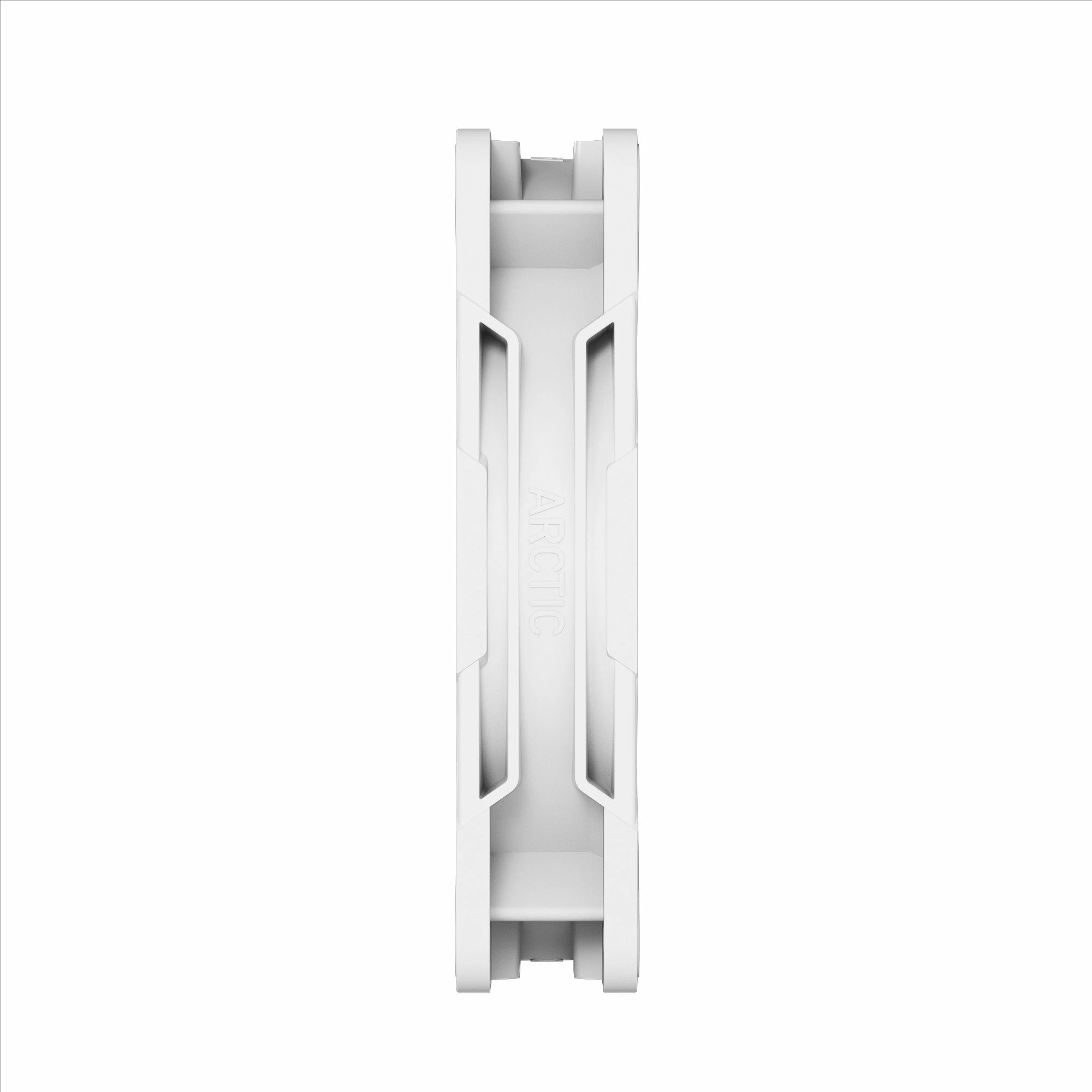 Ventilator kasë Arctic P12 Pro A-RGB ACFAN00326A 120mm 3-pack i bardhë