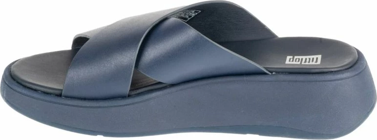 Sandale për femra FitFlop, të kaltra