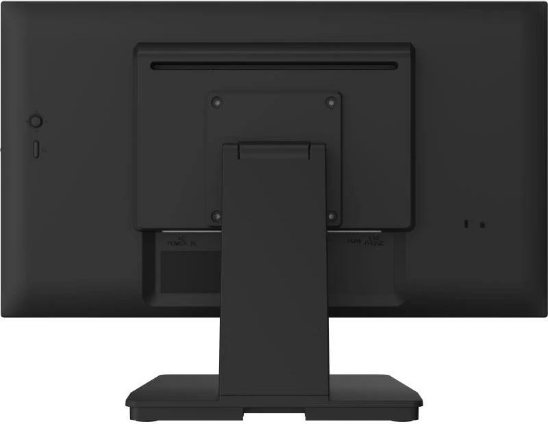 Monitor me prekje iiyama ProLite T2252MSC-B2 21.5" Full HD IPS 10-pika, i zi