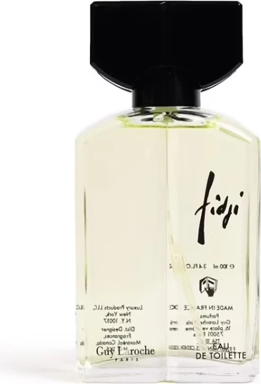 Eau de Toilette për femra Guy Laroche Fiji 50ml