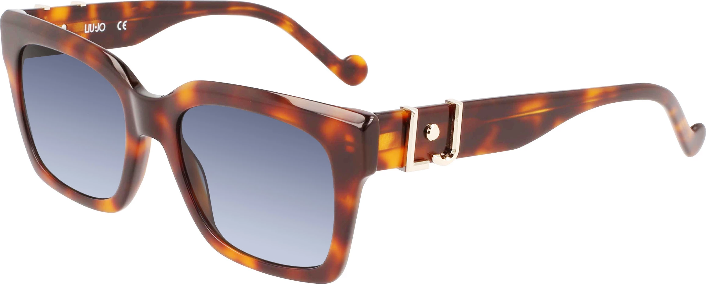 Syze dielli LIU JO femra, kafe