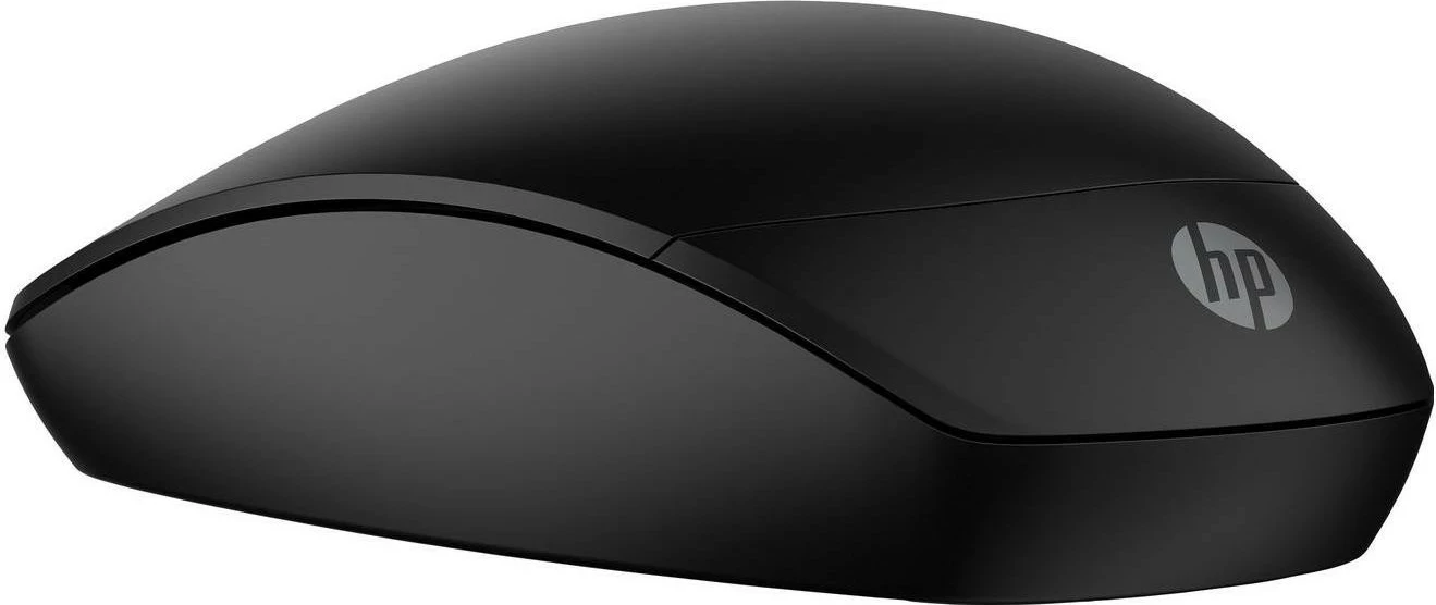 Maus HP 230 Slim wireless, USB, i zi