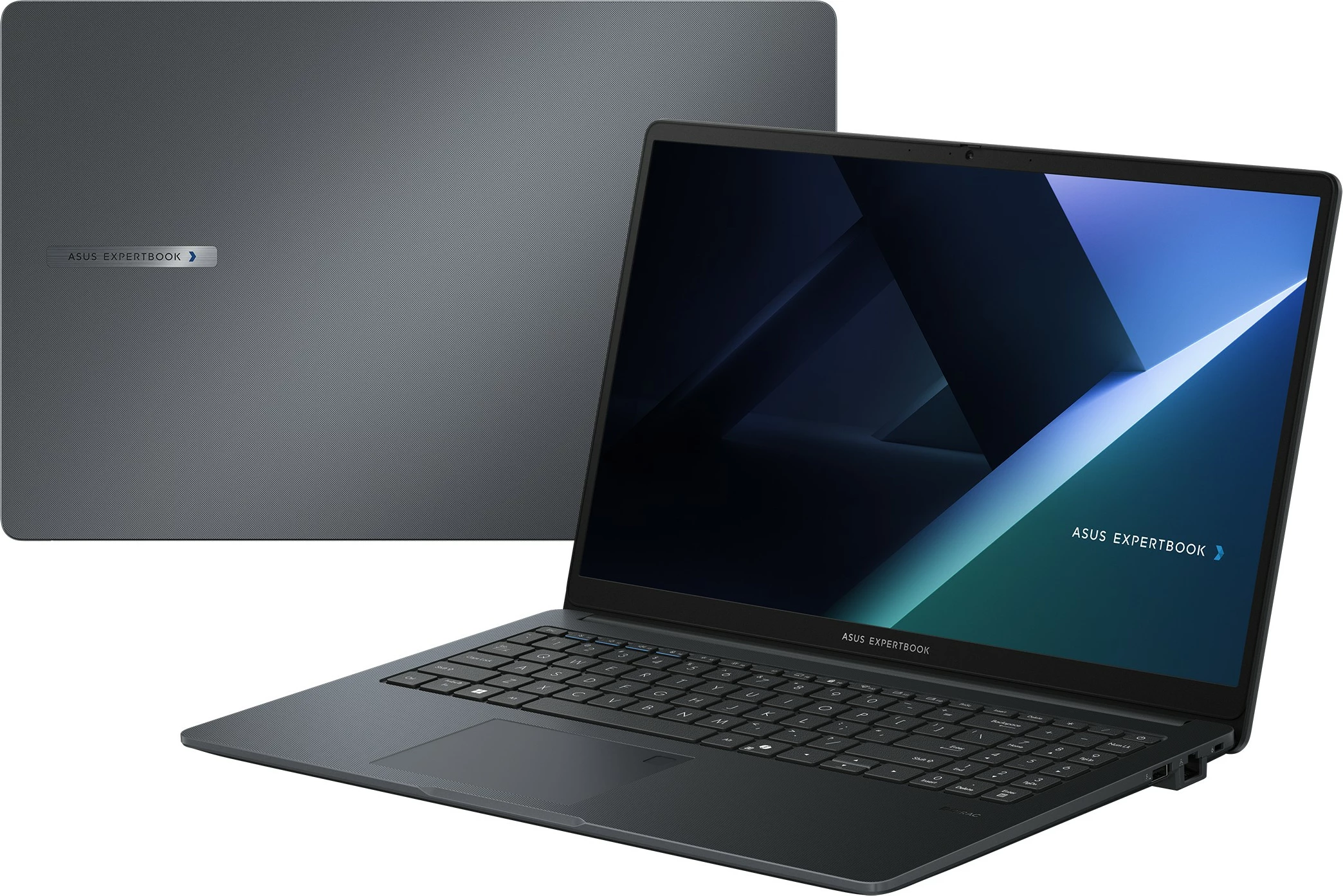 Kompjuter portativ ASUS ExpertBook BM1 BM1503CDA-S70591X, Ryzen 7, 16GB RAM, 512GB SSD, 15.6", Gentle Grey