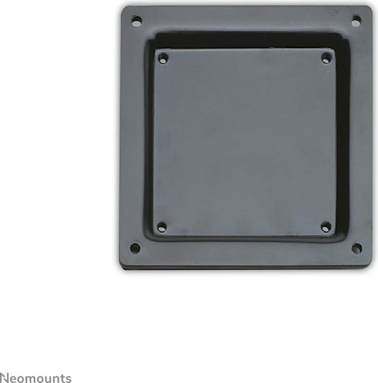 Adapter VESA Newstar FPMA-VESA100, 10-30", çelik, i zi