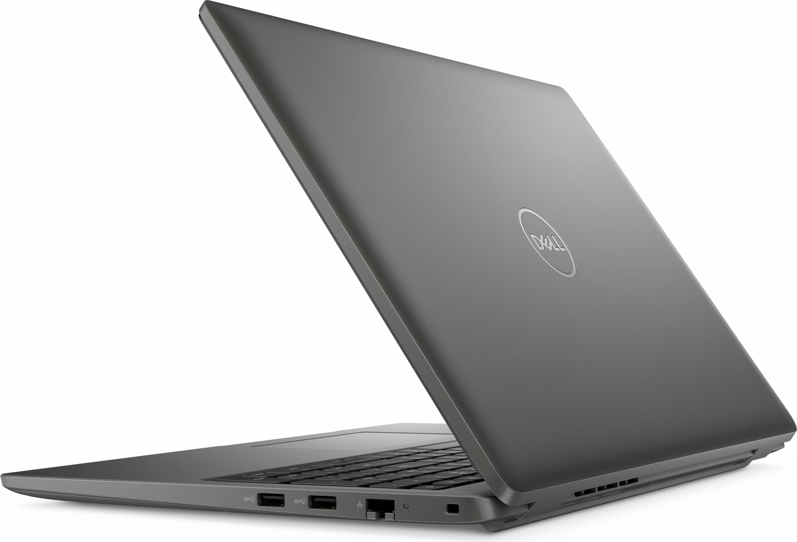 Laptop DELL Latitude 3550, Intel Core i5, 8 GB RAM, 512 GB, 15.6", Gri