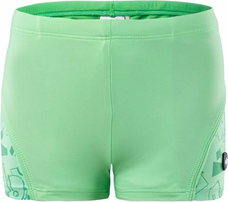 Të brendshme për not për fëmijë Aquawave, të gjelbërta