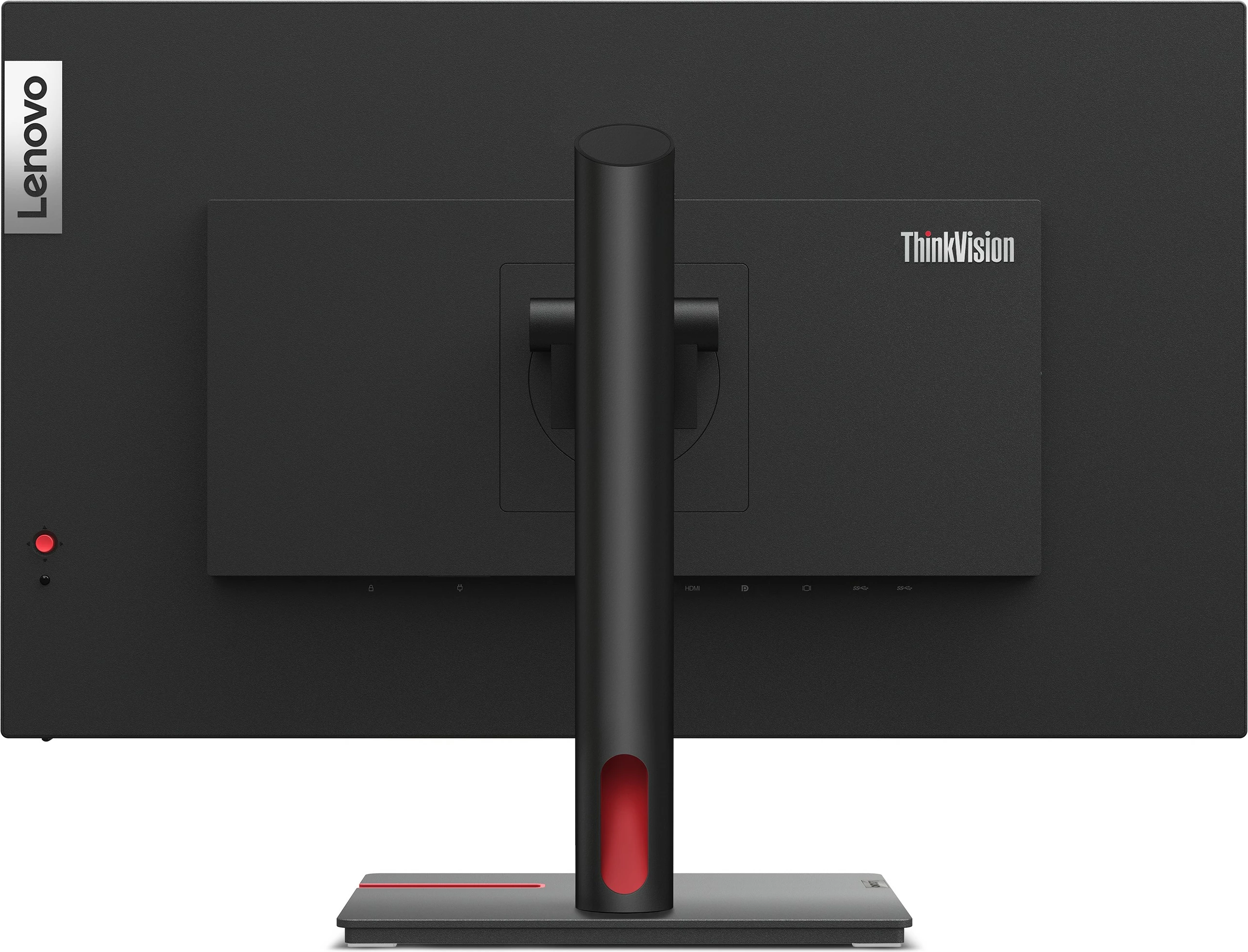 Monitor Lenovo ThinkVision T27i-30, 27", Full HD, LED, i zi