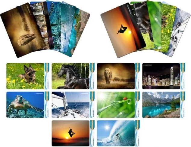 Mauspad Esperanza EA133