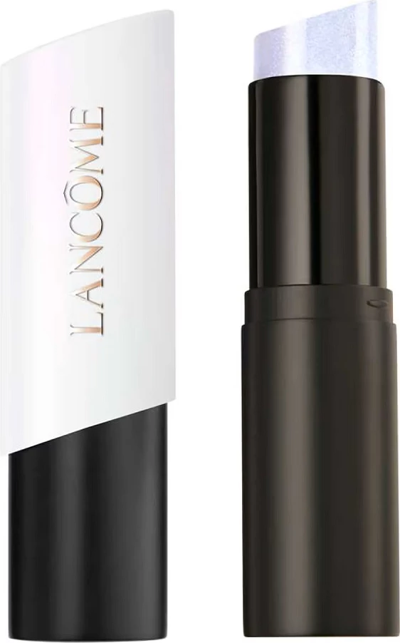 Highlighter për femra Lancome Teint Idole Glass Stick 01 Flexing Lavander 6g
