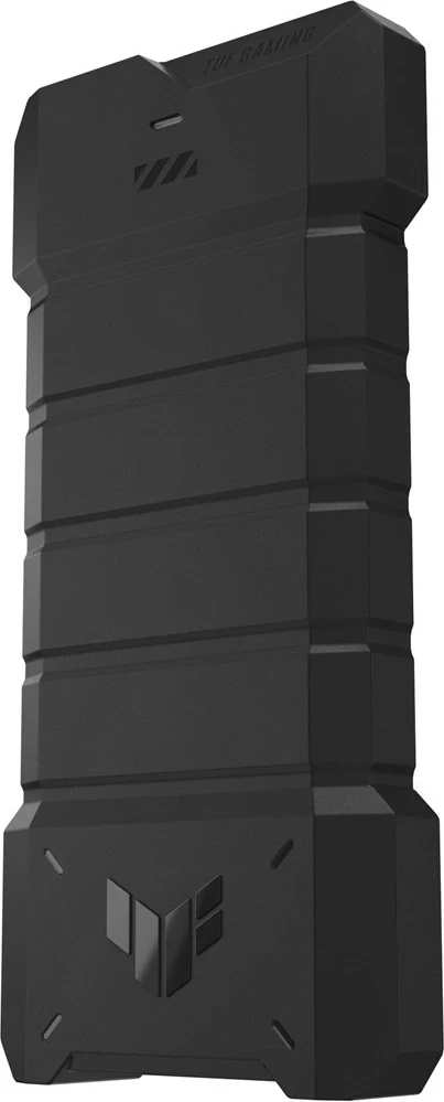 Kasë SSD ASUS TUF Gaming A2, M.2, 4 TB, Alumini, E zezë