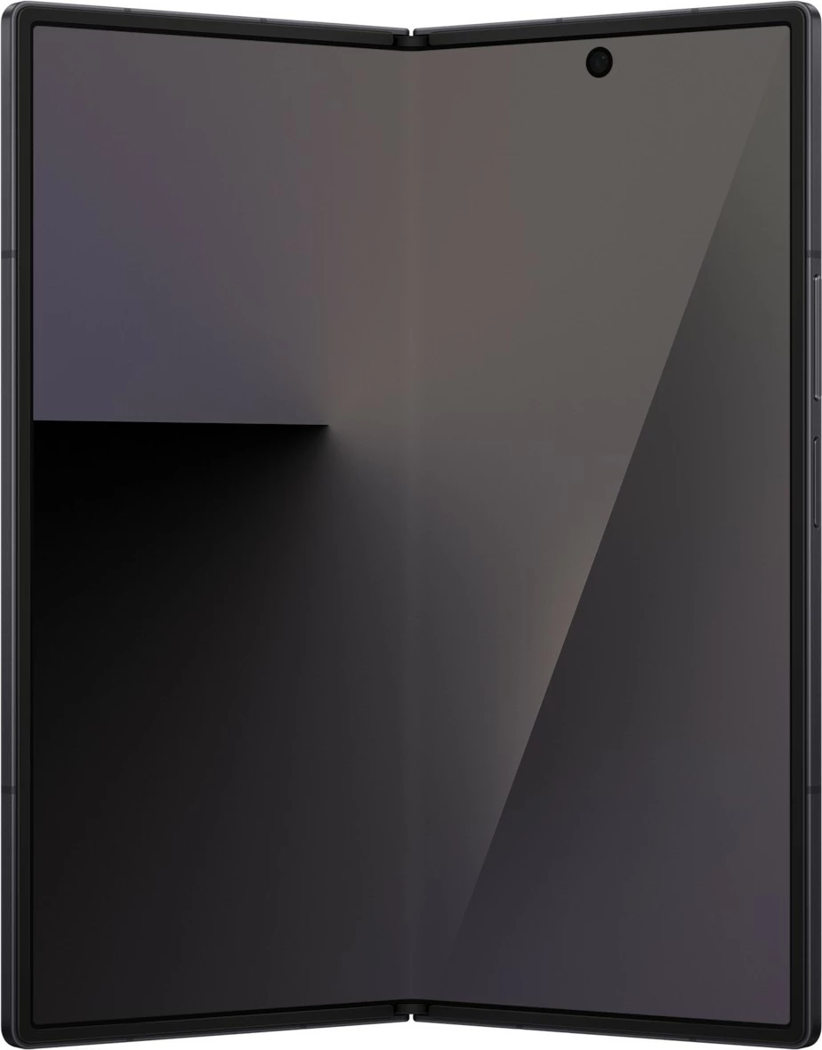 Celular Samsung Galaxy Z Fold7 5G 256GB jetblack