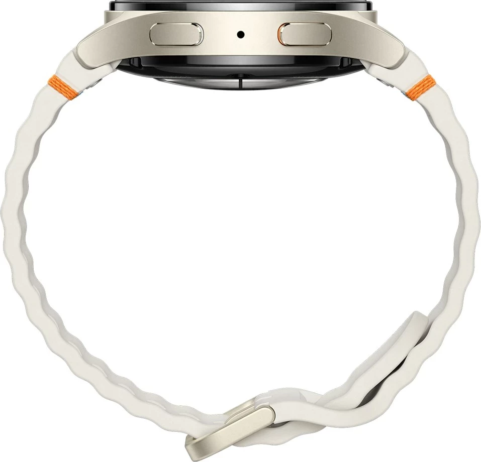 Smartwatch Samsung Galaxy Watch SM-L300NZEAEUE, 40 mm, Gri
