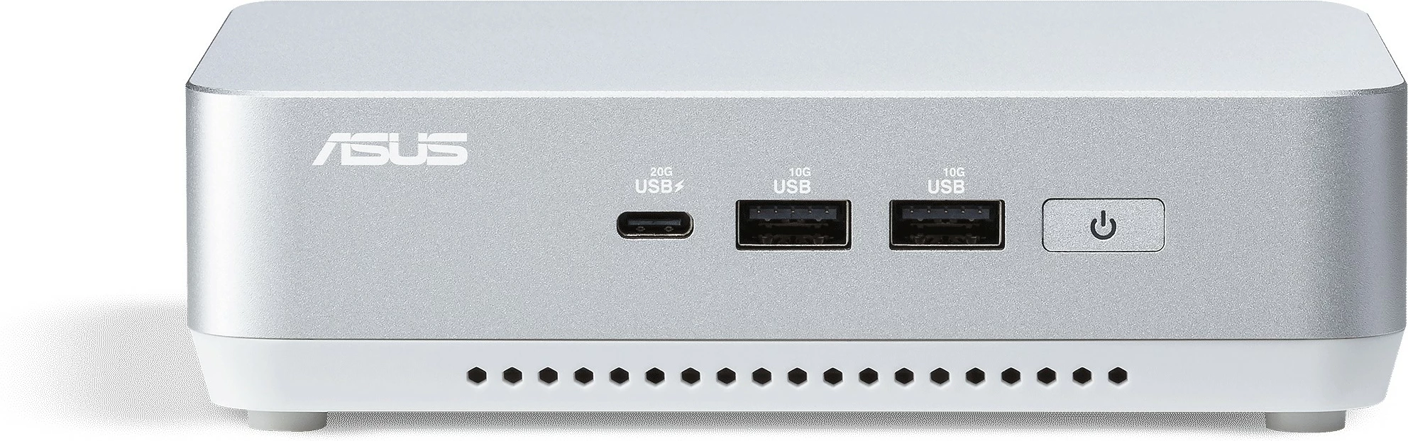 Mini PC ASUS NUC 14 Pro+ RNUC14RVSU700002I, DDR5-SDRAM, PCI Express, Wi-Fi 6E