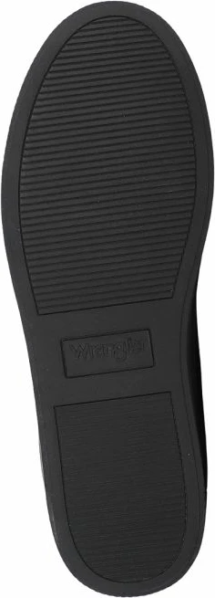 Atlete për meshkuj Wrangler, të zeza