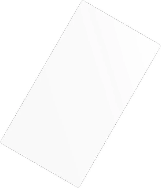 Xham i temperuar Baseus Crystal SGBL062502 për Tesla Model X/S, 17 inç, Transparent