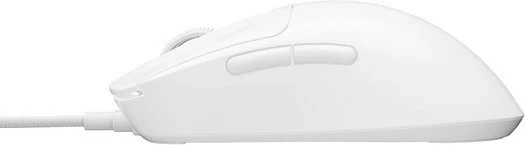 Maus Fury Tanto T4, RGB, i bardhë