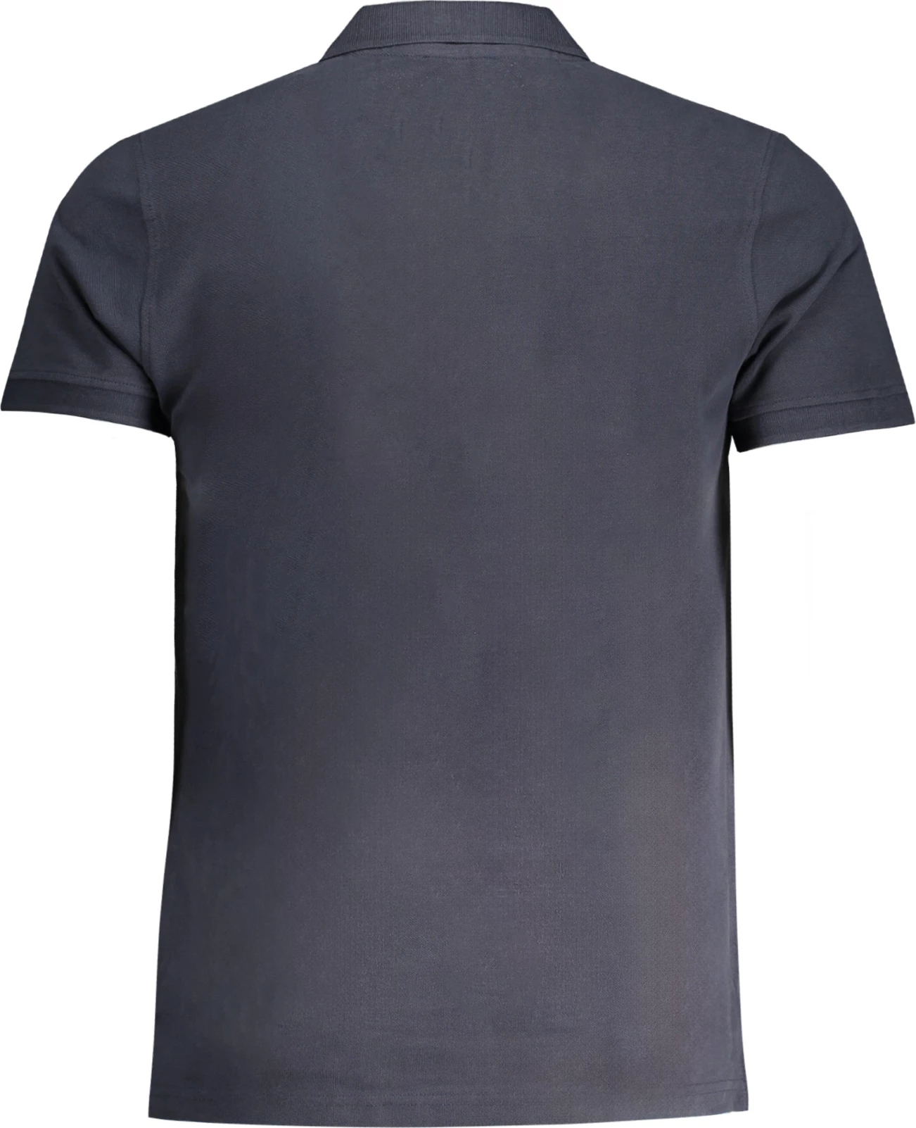 Maicë polo për meshkuj Cavalli Class, blu