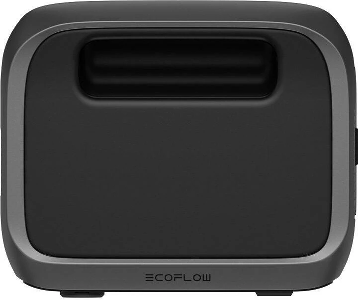 Stacion portativ energjie EcoFlow RIVER 3, 245 Wh, 300 W, i zi