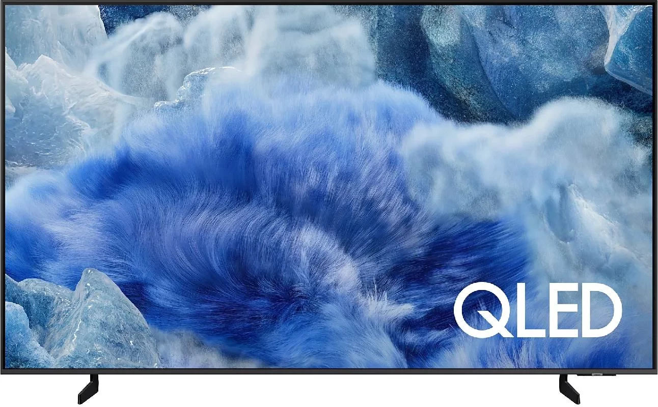 TV Samsung QE43Q8FAAUXXH 43" QLED UHD 4K AirSlim Smart Tizen