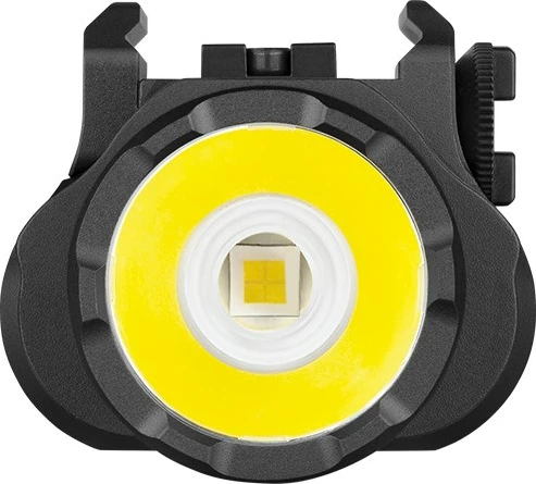 Dritë arme OLIGHT PL-3R Valkyrie, 1500 lumens, e zezë