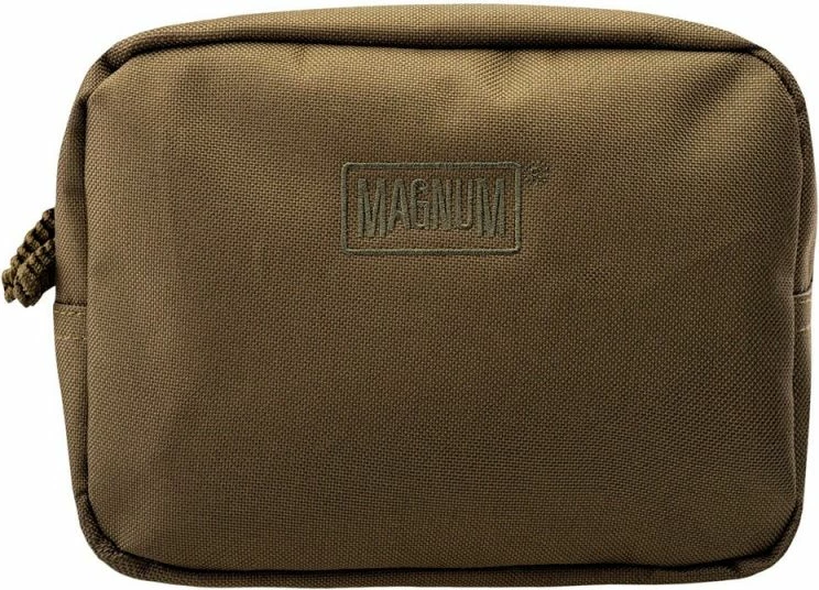 Çantë e vogël Magnum për meshkuj dhe femra, kafe