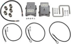 Njësi mbrojtëse rrufeje Cambium Networks C000065L007A, RJ-45, 100 mm, 160 mm, 90 mm, 700 g
