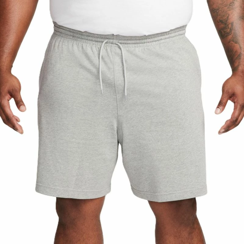 Shorce për meshkuj Nike, gri
