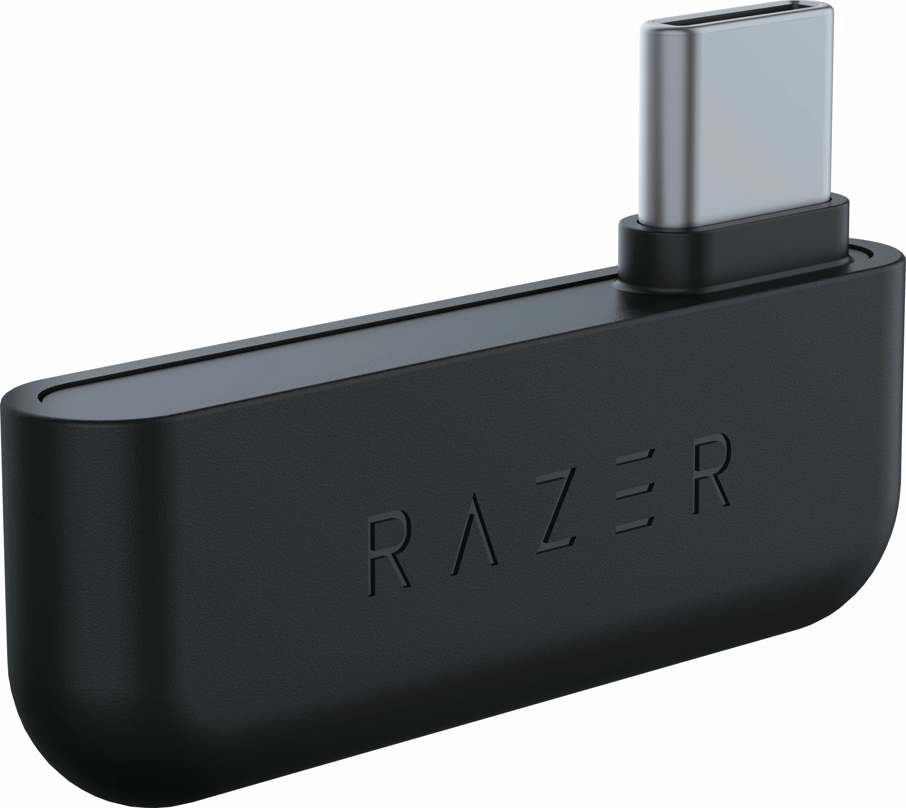 Kufje gaming Razer Barracuda RZ04-03790100-R3M1 wireless 2.4GHz/Bluetooth, USB-C, të zeza