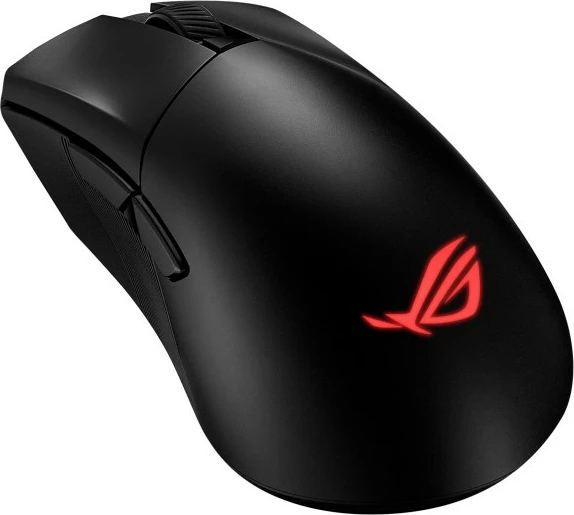 Maus ASUS ROG Gladius III Wireless AimPoint, 36000 DPI, i zi